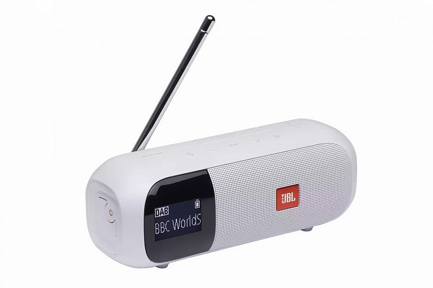 7. JBL Tuner XL 7. JBL Tuner XL