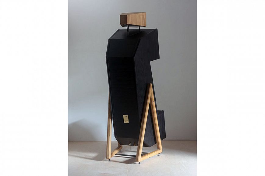 Hora Audio Coco - a horn in the absolute