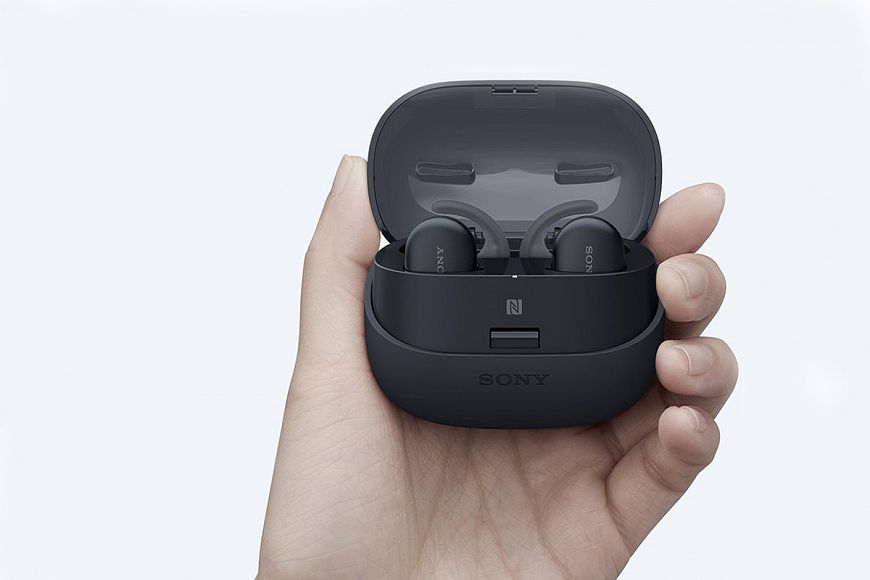 Sony WF-SP900