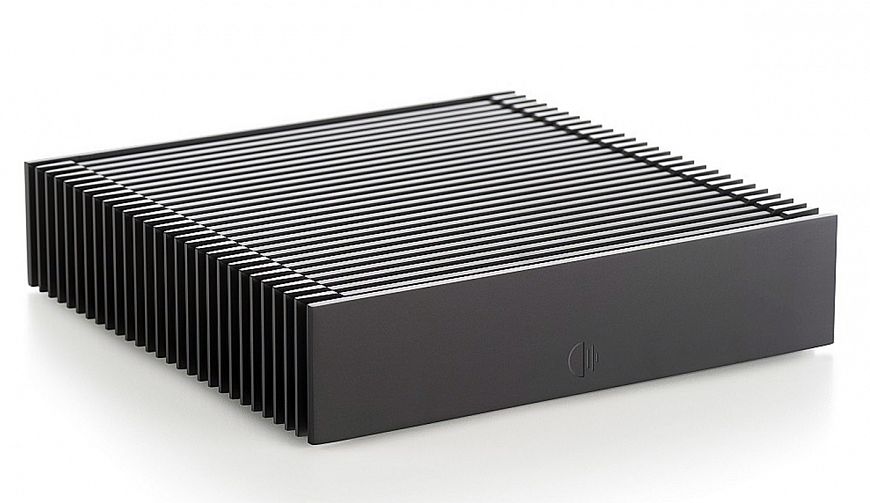 3. Roon Nucleus - set and forget option