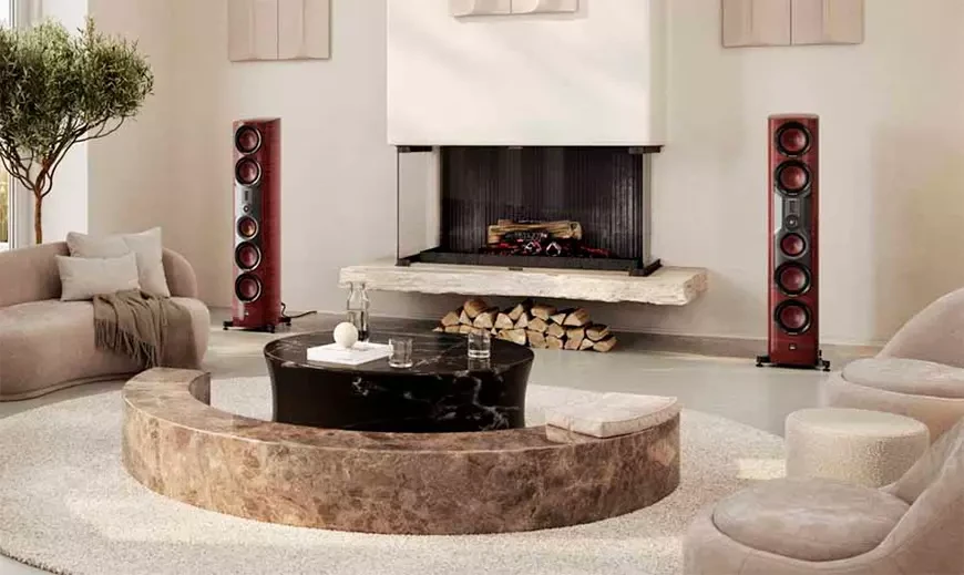 Speaker systems DALIEPIKORE 11