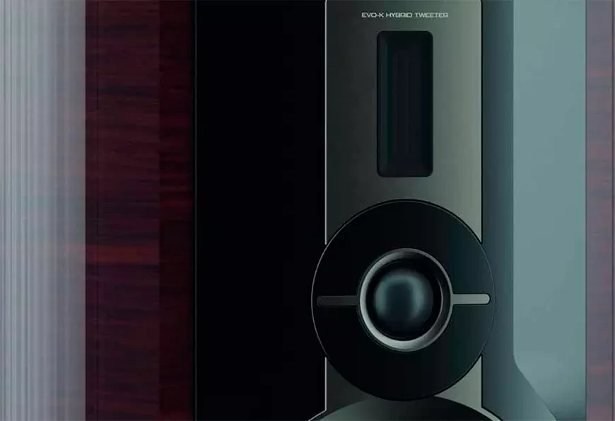 Speaker systems DALIEPIKORE 11