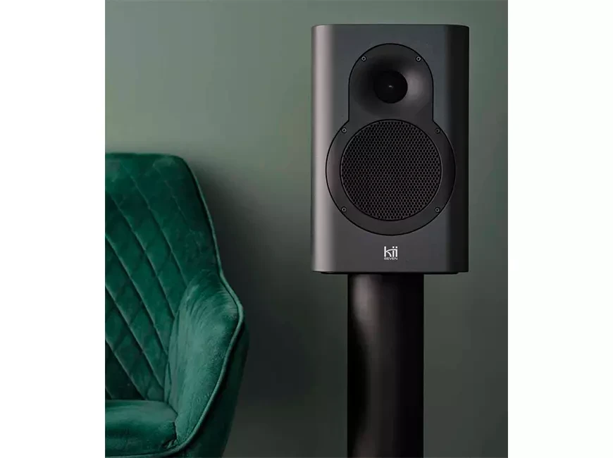   Wireless monitors Kii SEVEN