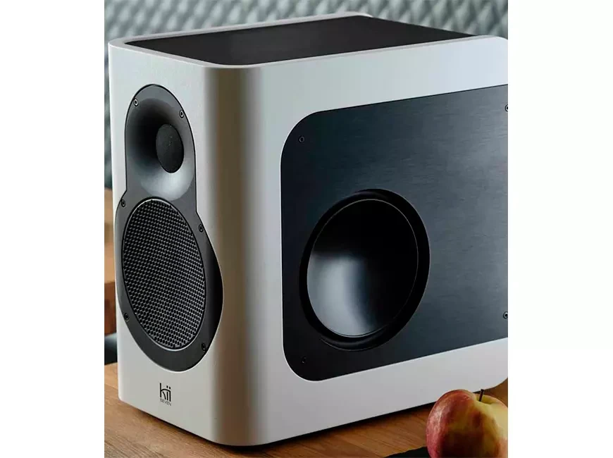   Wireless monitors Kii SEVEN