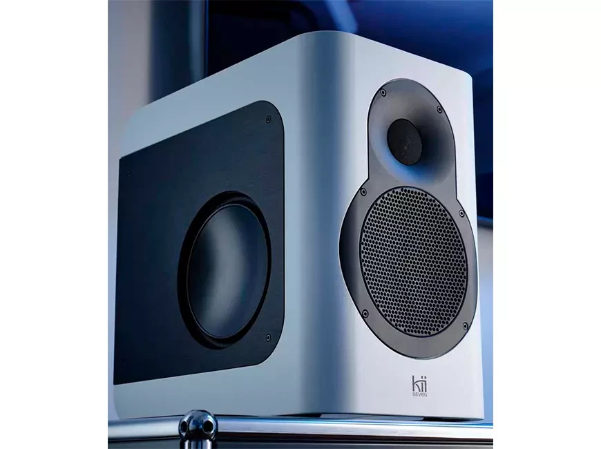   Wireless monitors Kii SEVEN