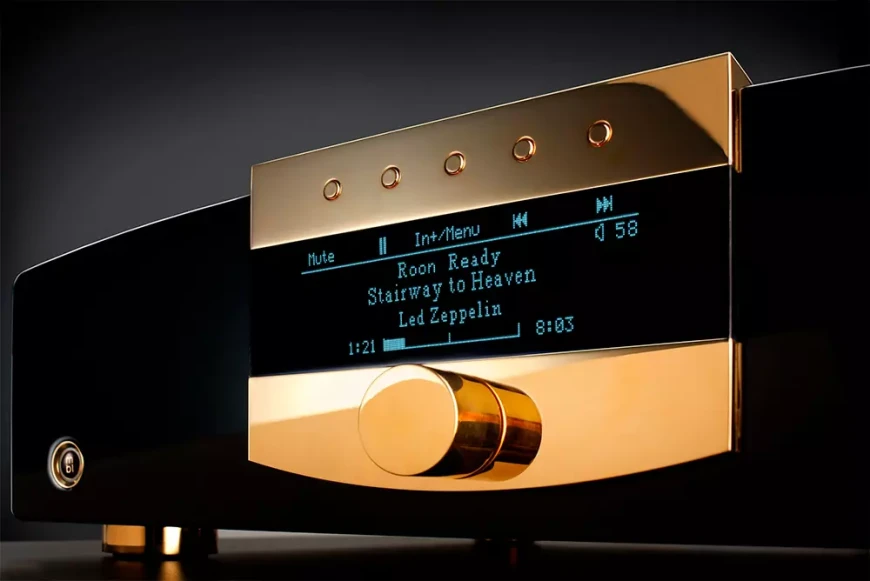 Ultimate network player MBL C41