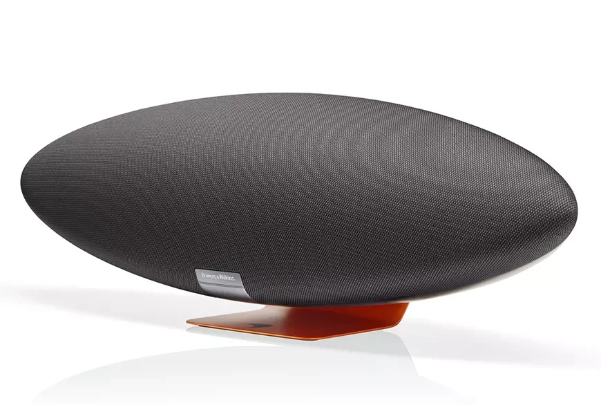 Zeppelin McLaren Edition wireless audio system