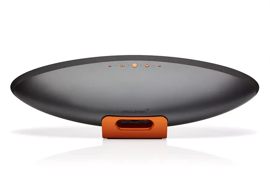 Zeppelin McLaren Edition wireless audio system