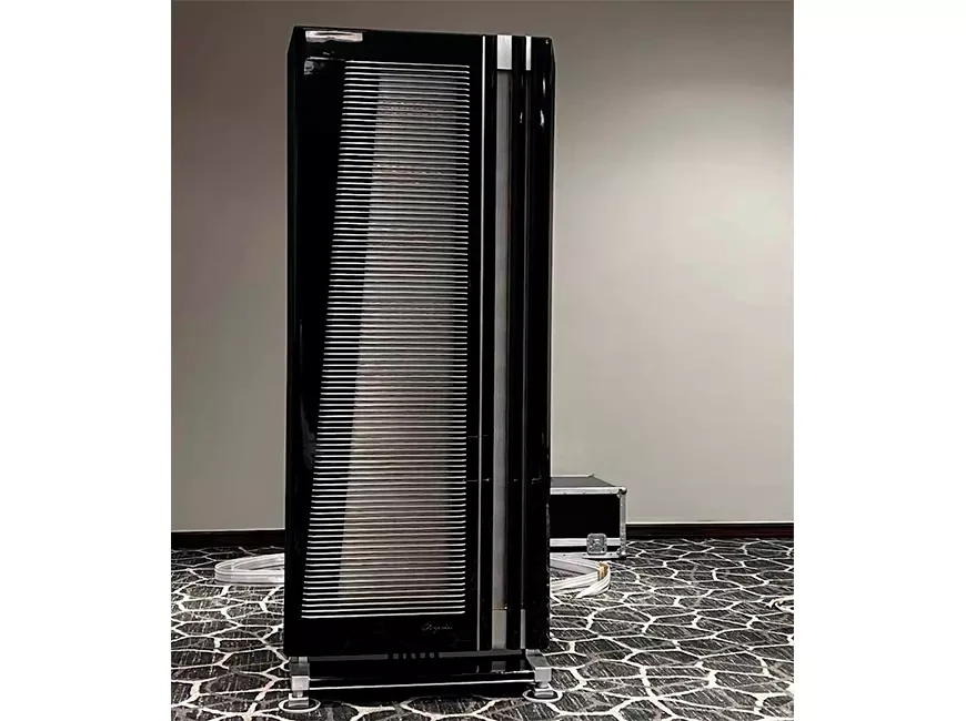 Speaker systems Clarisys Audio Auditorium