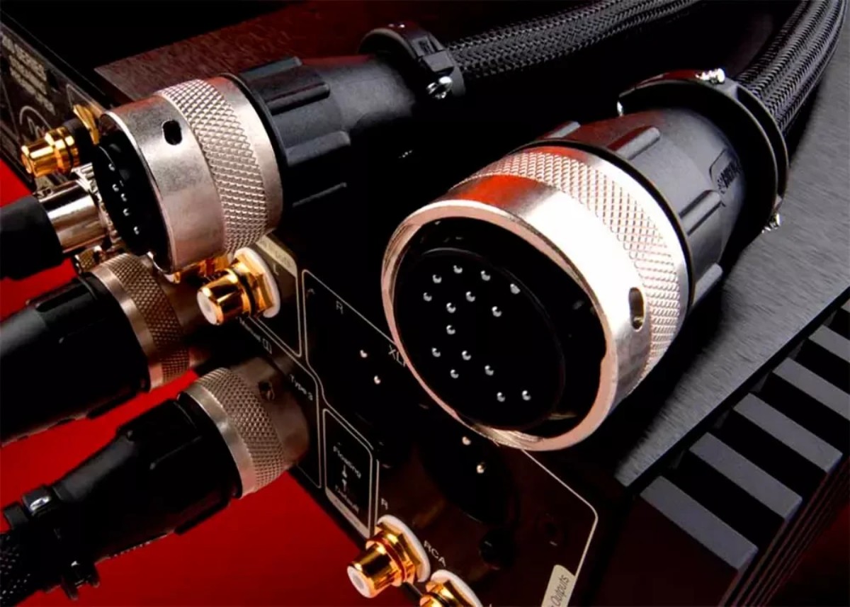 Chord BurndyX and BurndyT