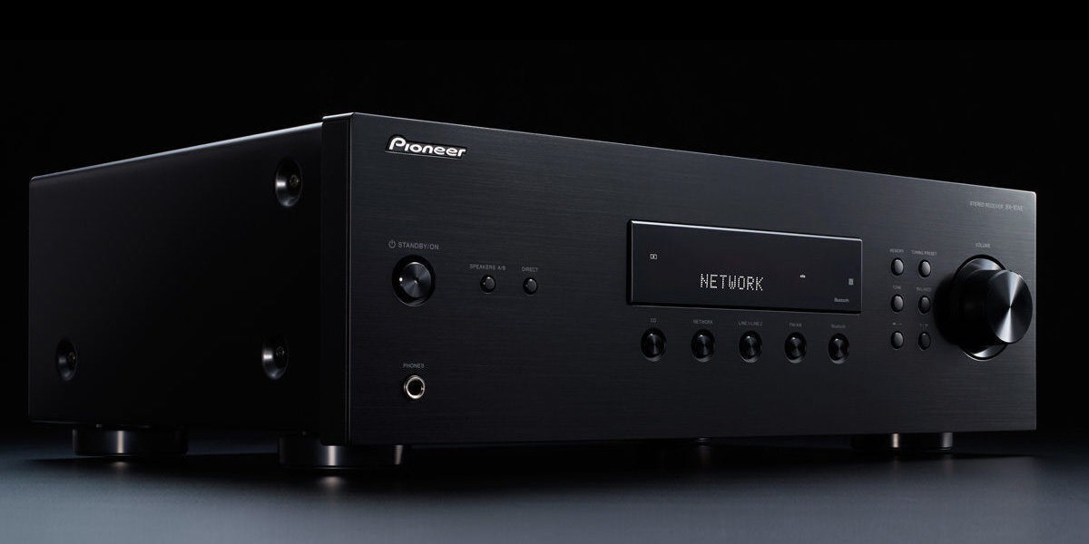 Pioneer SX-10AE