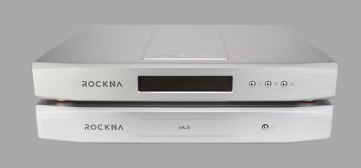 Rockna Wavelight