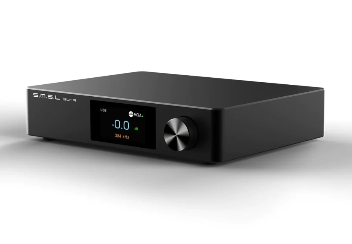 SMSL SU-9 Ultra