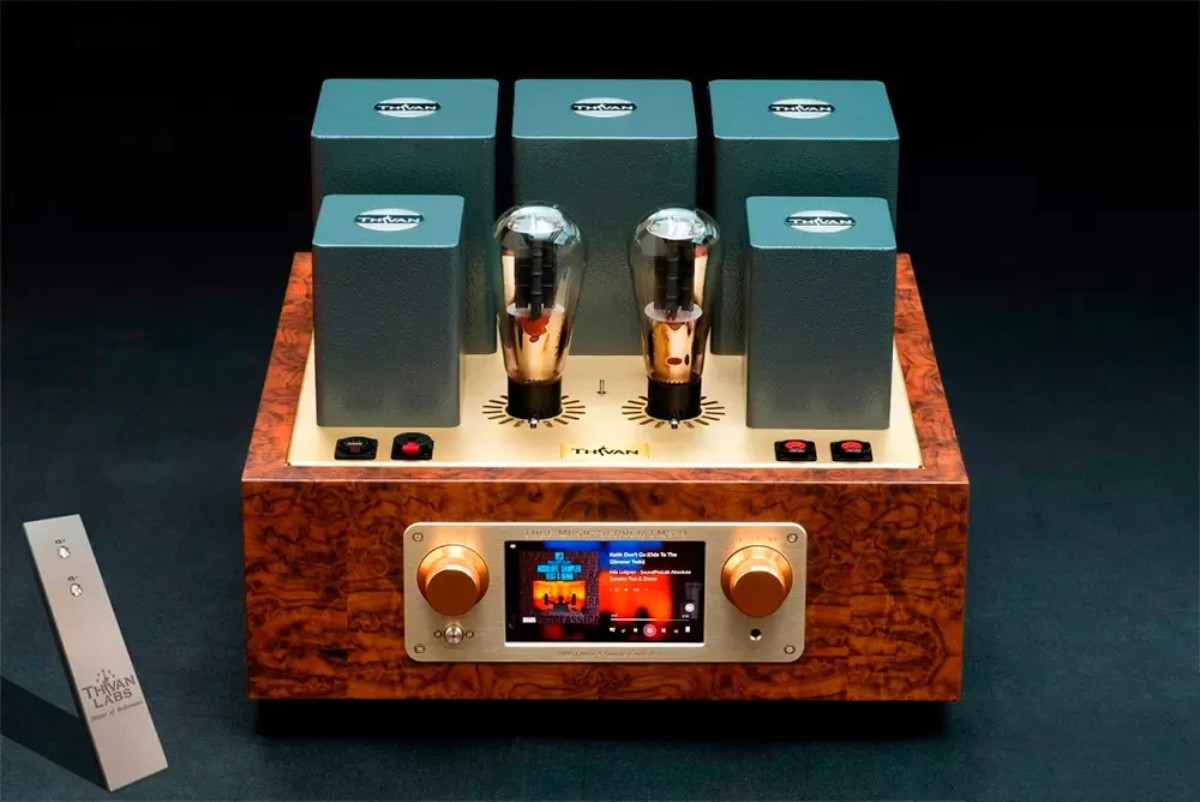 Thivan Labs TMS-9 Premium