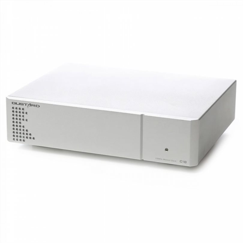 Gustard C18 Gustard C18