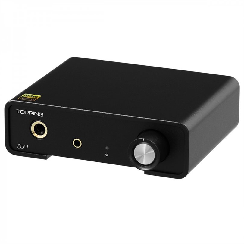 Topping DX1