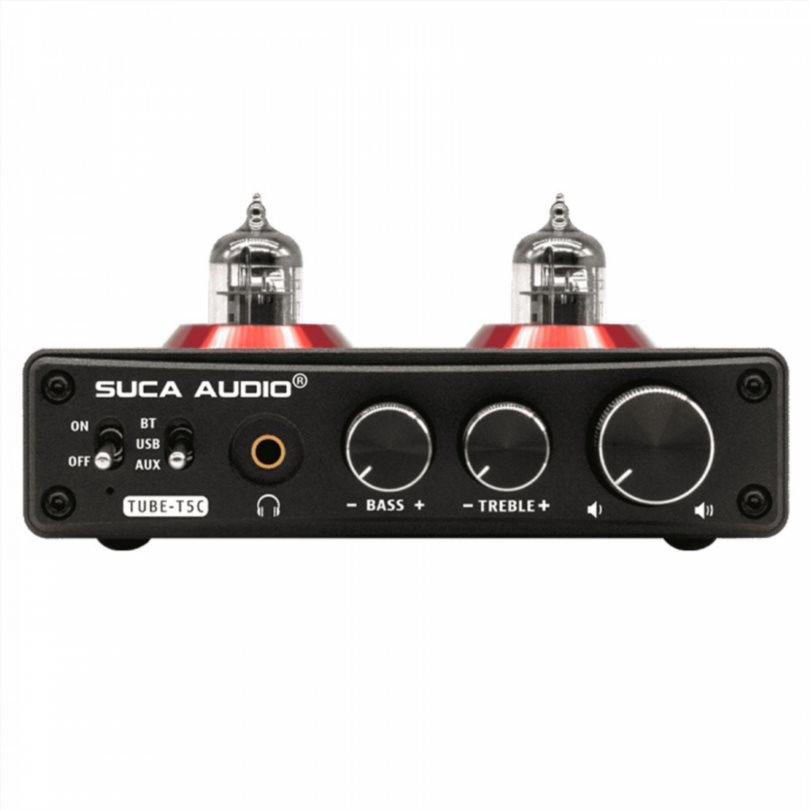 Suca Audio TUBE-T5C