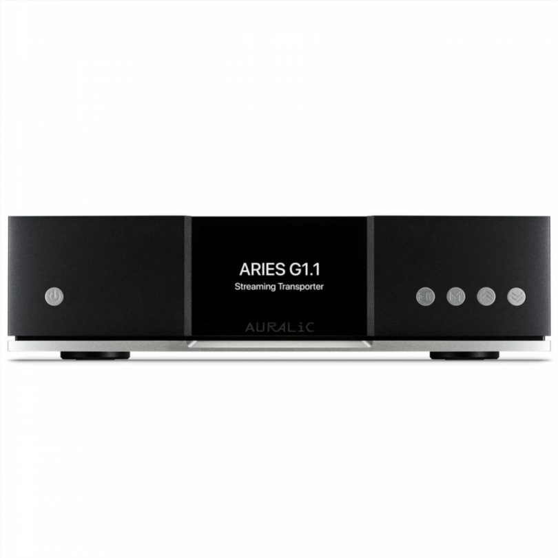 Auralic Aries G1.1