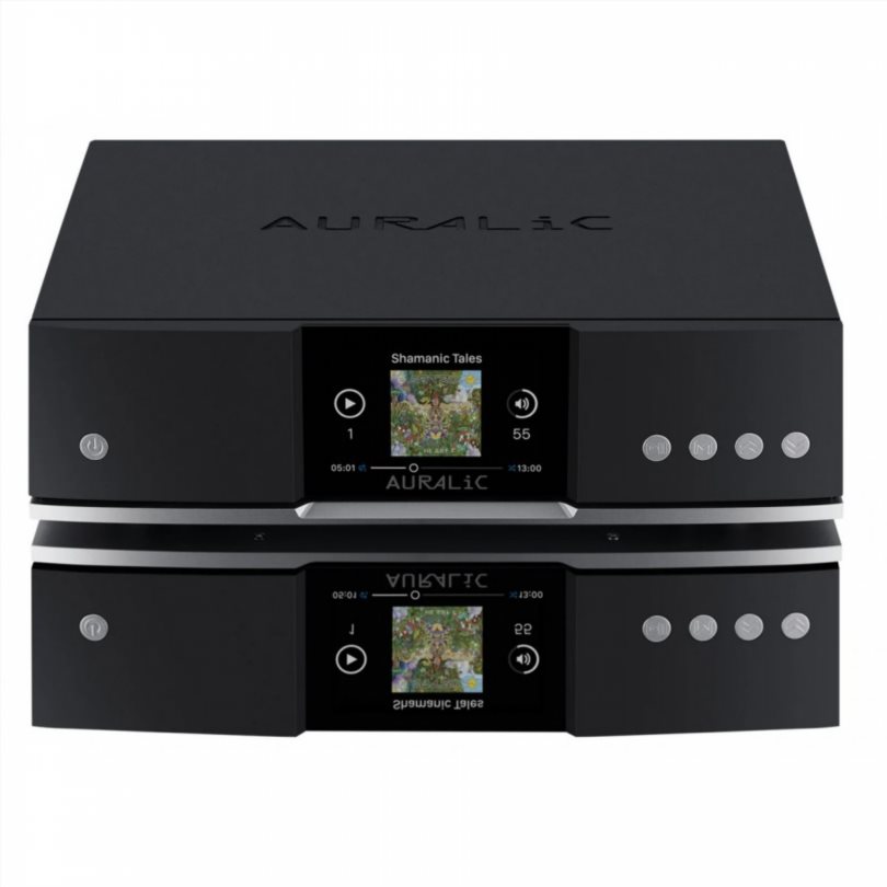 Auralic Aries G1.1