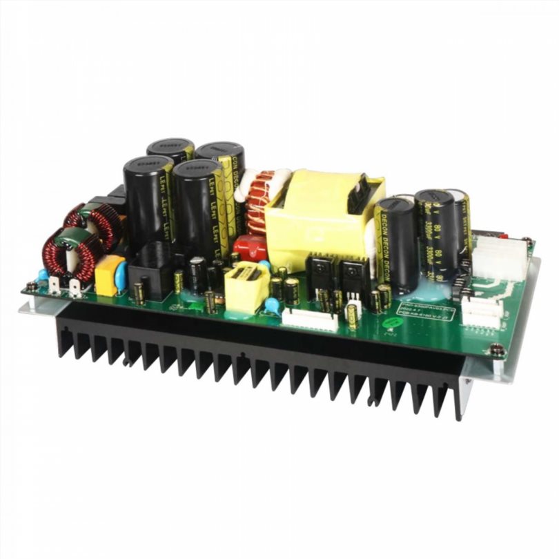 Tonewinner AD-8300PA