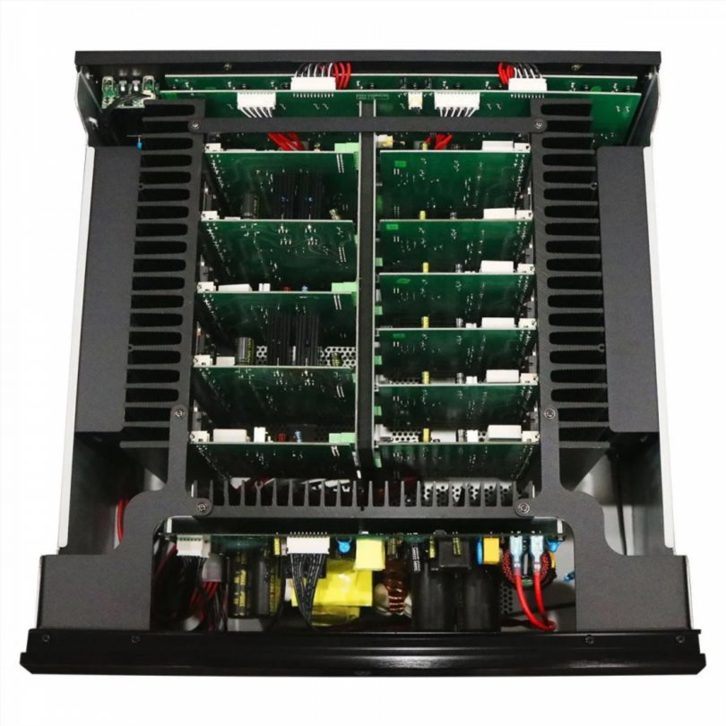 Tonewinner AD-8300PA