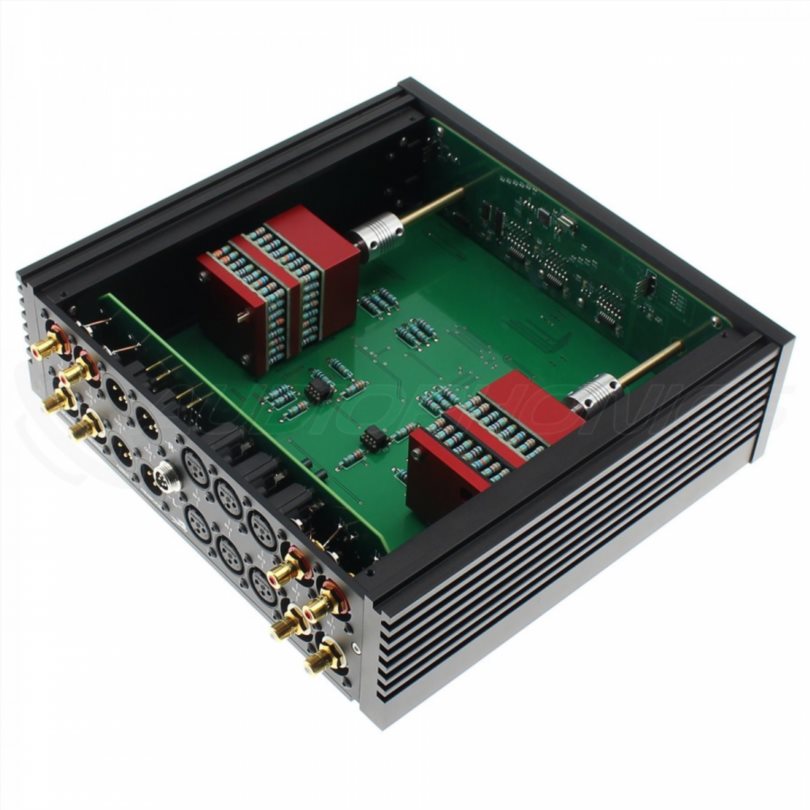 Hattor Audio REX AMRT Hattor Audio REX AMRT