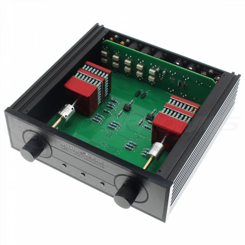 Hattor Audio REX AMRT Hattor Audio REX AMRT