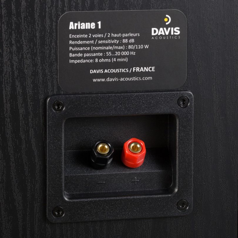 Davis Acoustics Ariane 1