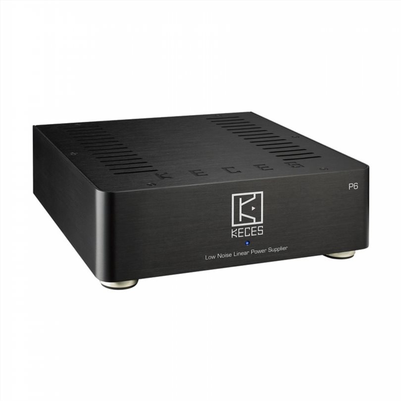 Keces P6