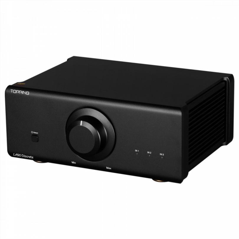 Topping LA90D