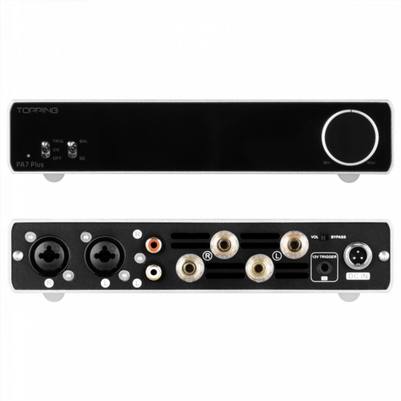 Topping PA7 Plus