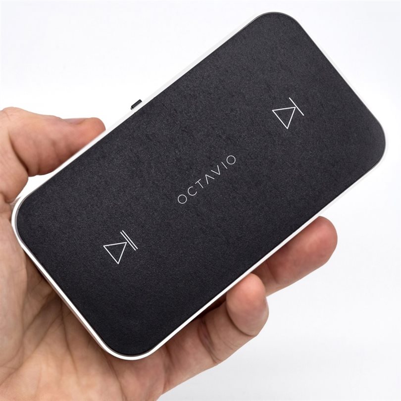 Octavio STREAM Octavio STREAM