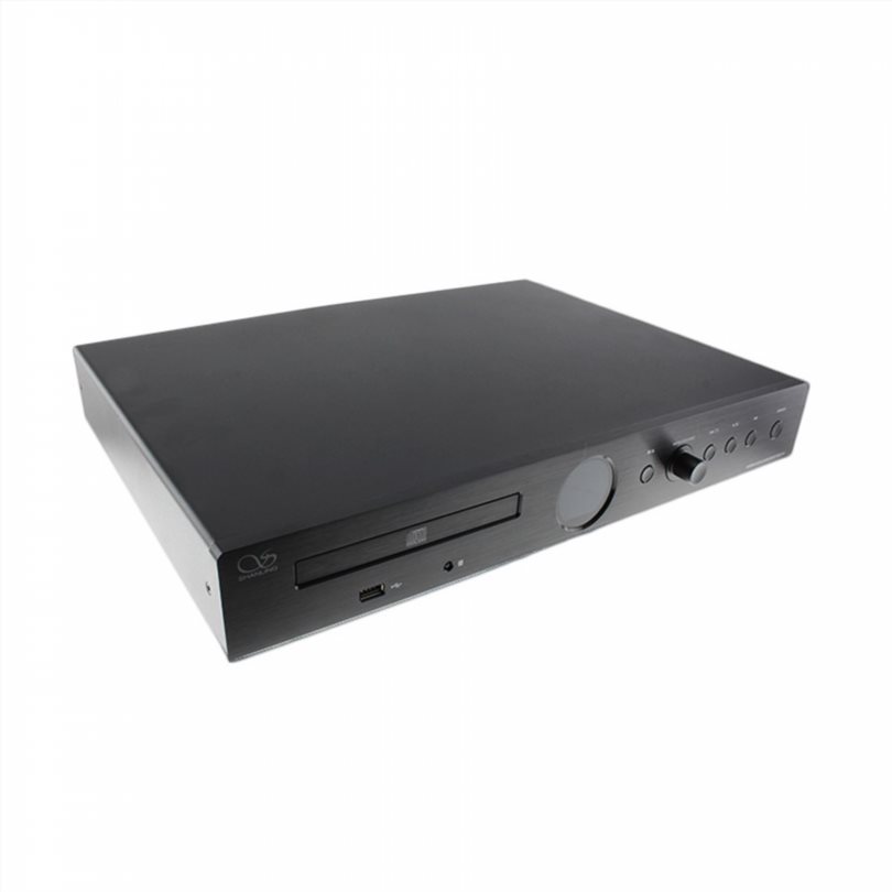 Shanling CD-S100 (23) Shanling CD-S100 (23)