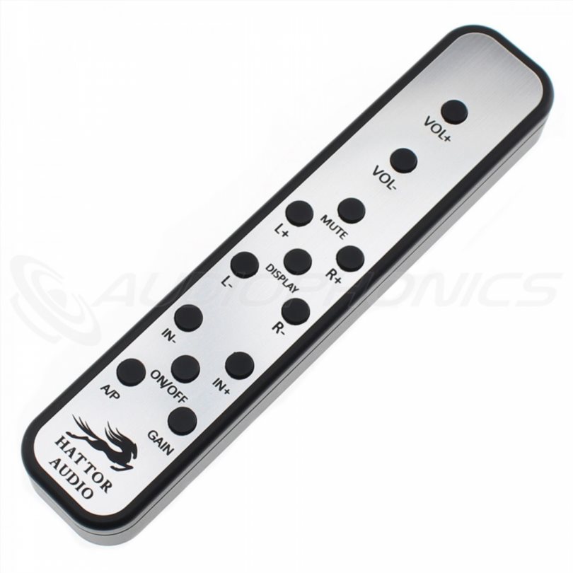 Hattor Audio REX AMRT Hattor Audio REX AMRT