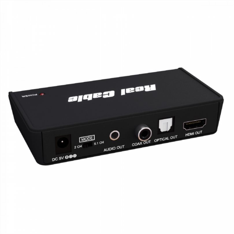 Real Cable HD2A113-4K