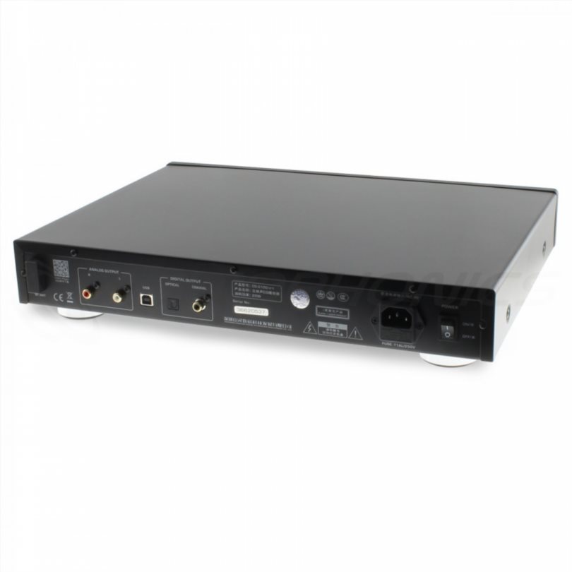 Shanling CD-S100 (23) Shanling CD-S100 (23)