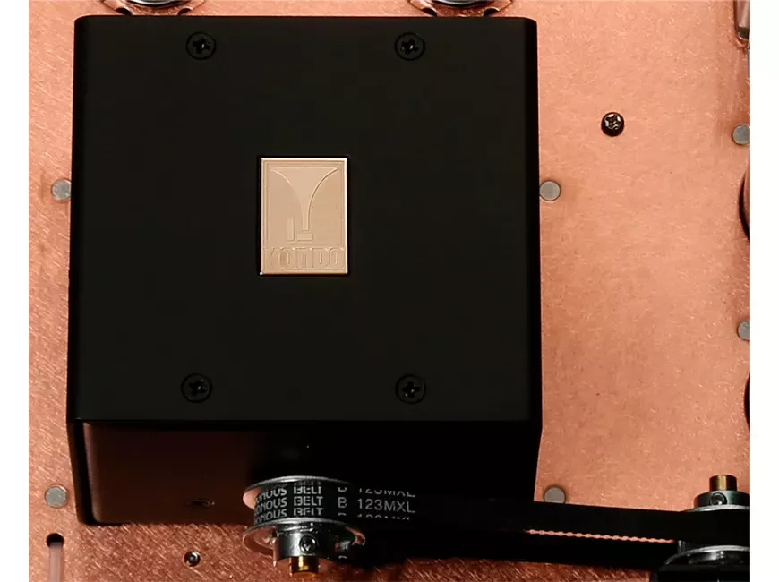 Kondo Audio Note Japan G700I – No Compromise Tube Preamplifier