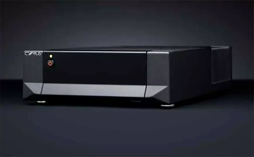 Cyrus Classic POWER stereo power amplifier