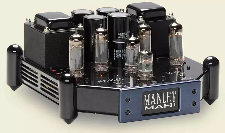 1. Manley Laboratories Mahi