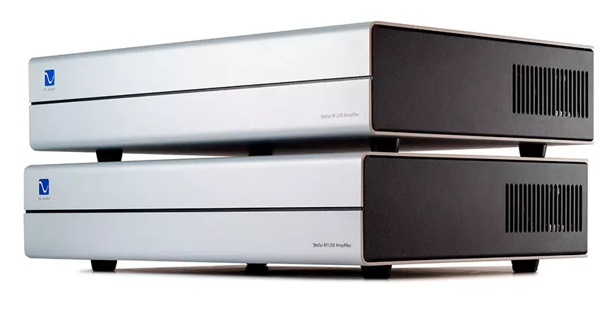 3. PS Audio Stellar M1200