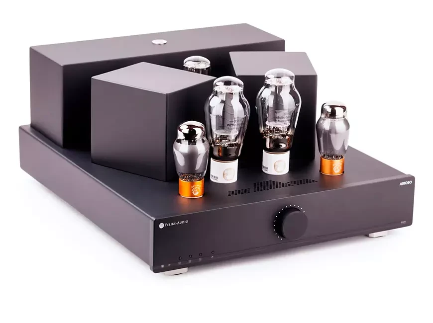 4. Feliks Audio Arioso