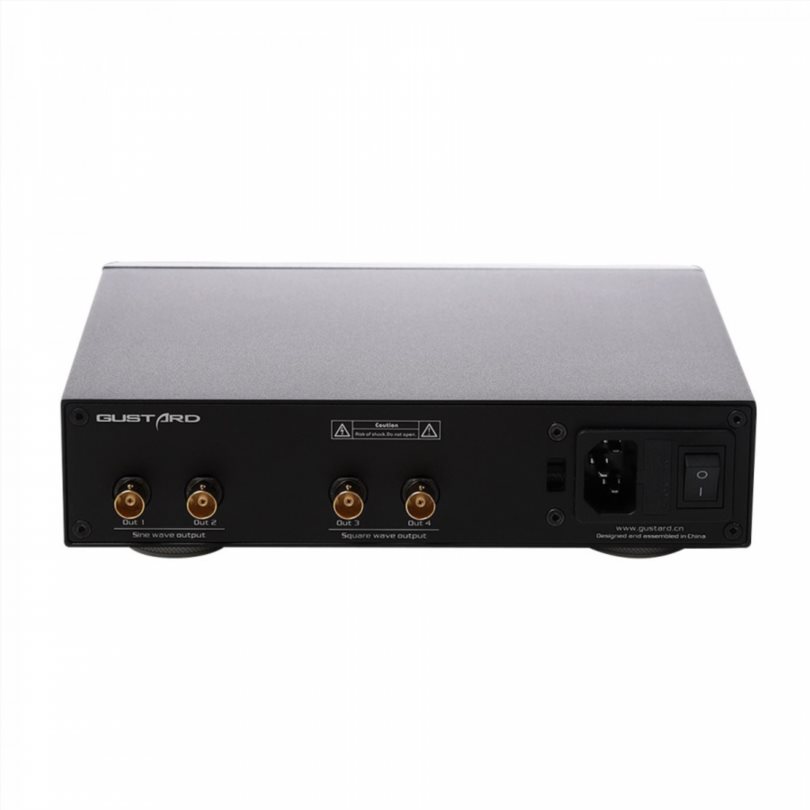 Gustard C18 Gustard C18