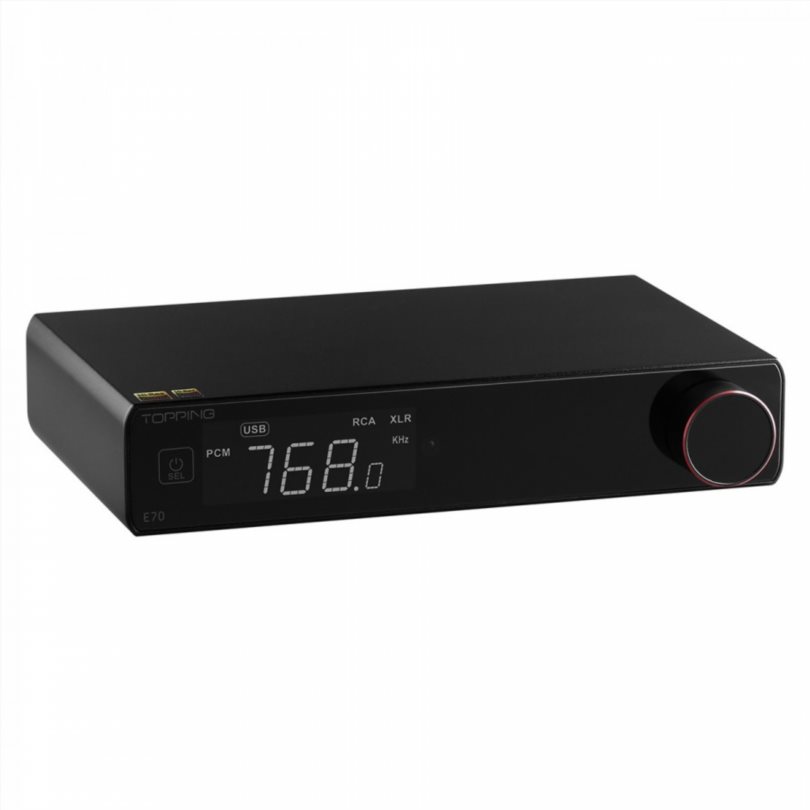 Topping E70