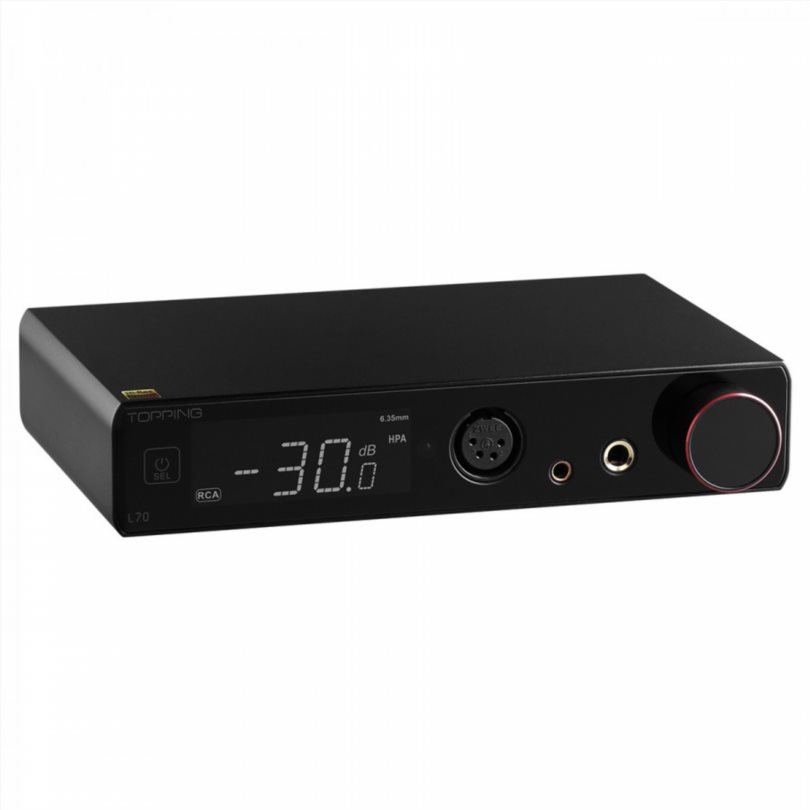 Topping L70
