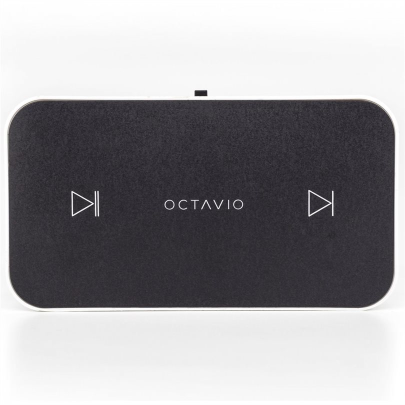 Octavio STREAM Octavio STREAM