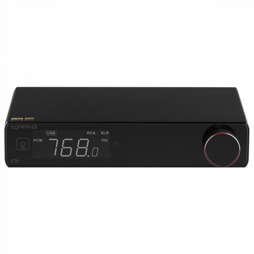 Topping E70