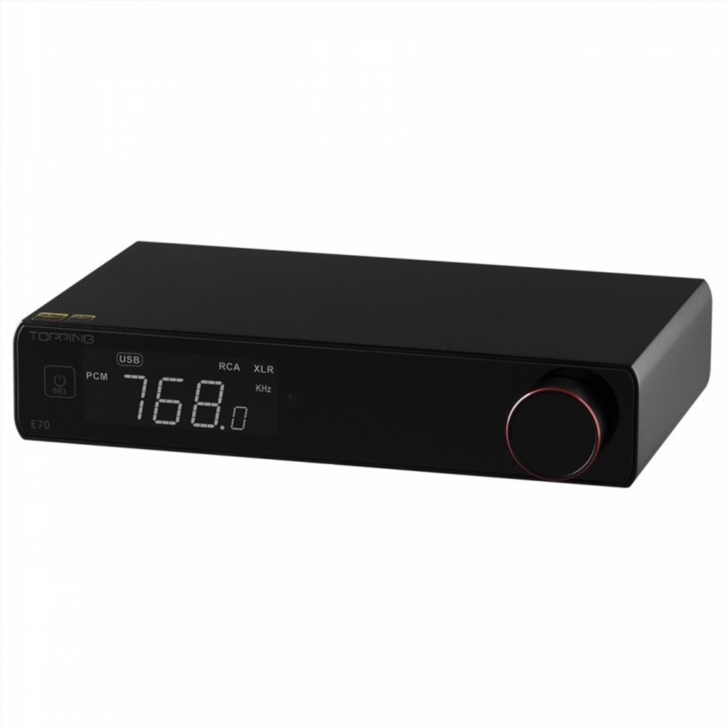Topping E70
