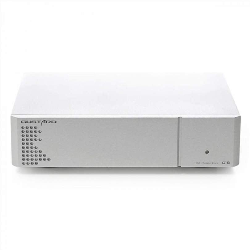 Gustard C18 Gustard C18