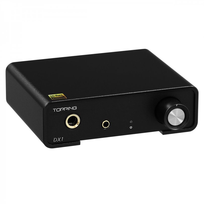 Topping DX1