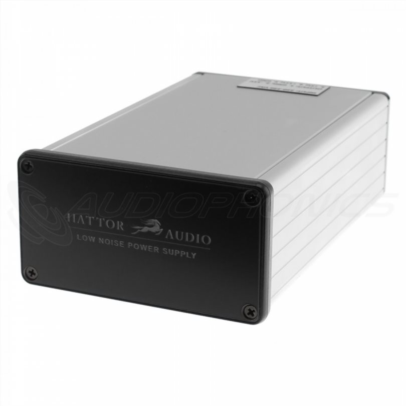 Hattor Audio REX AMRT Hattor Audio REX AMRT